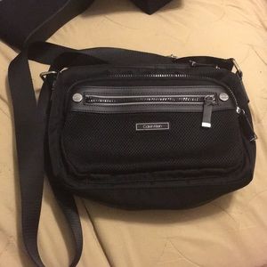 Calvin Klein bag